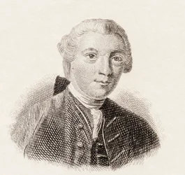 Soame Jenyns, 1825